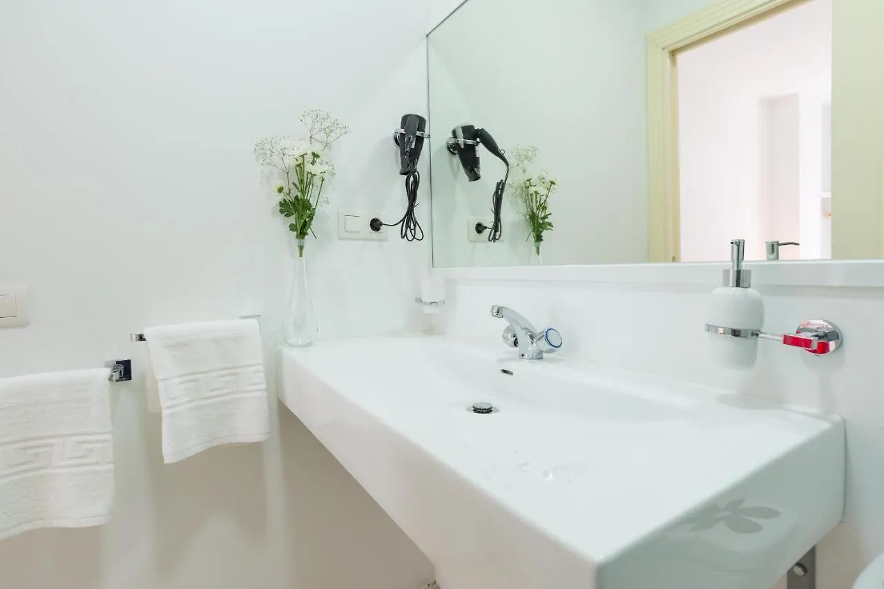 Gr1-Xl Apt For Big Groups-15Min On Foot To Old Town Lägenhet Málaga
