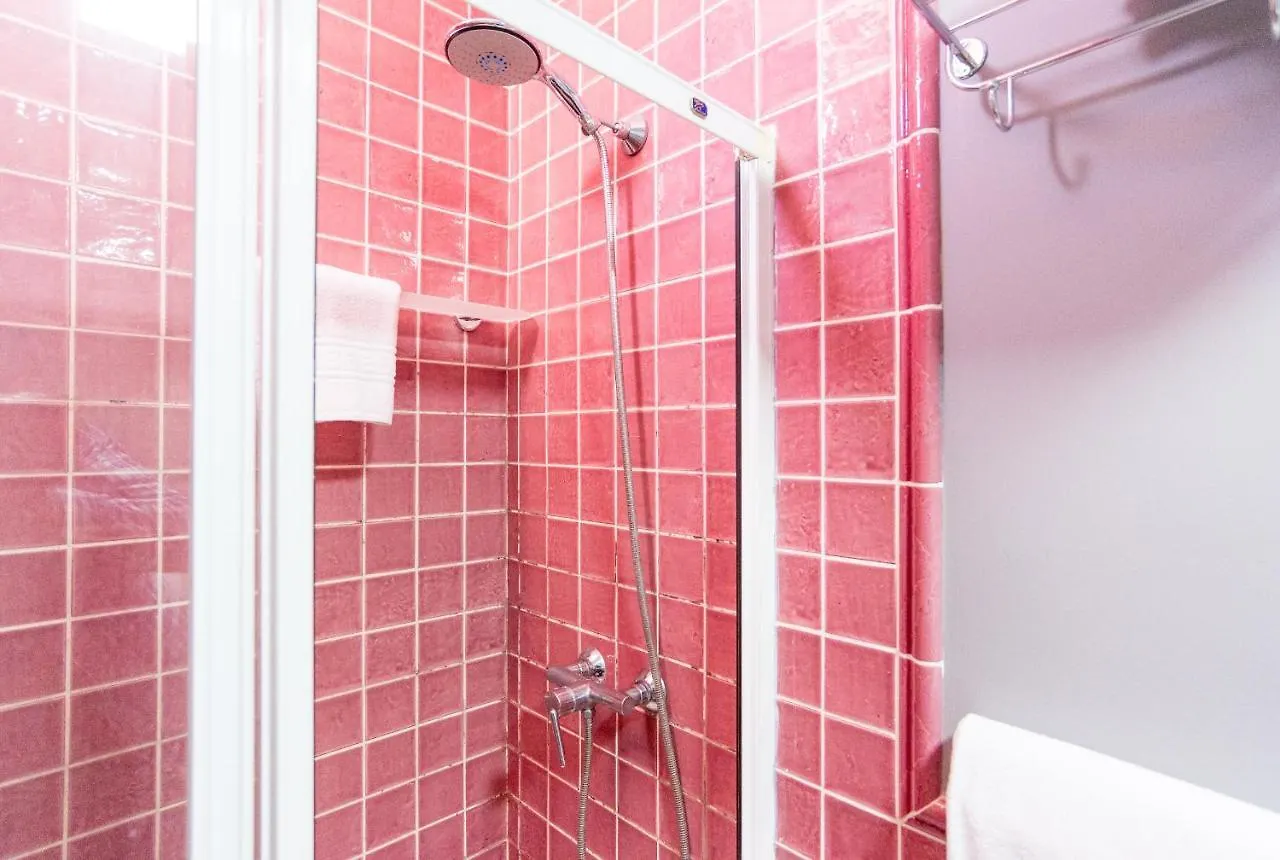 Gr1-Xl Apt For Big Groups-15Min On Foot To Old Town Lägenhet Málaga Spanien